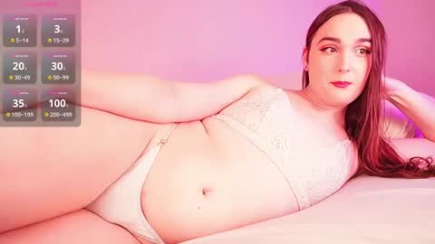 Bunny online show from March 22, 3:32 am