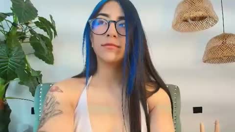 gia_26 online show from July 25, 7:45 pm