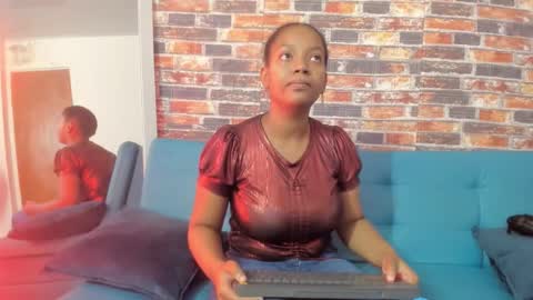 GIA online show from November 4, 10:33 pm