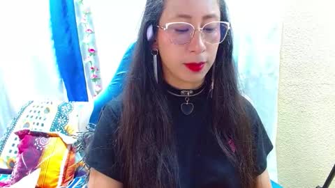 Gia  online show from March 27, 4:08 pm