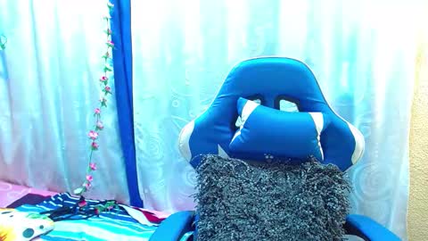 Gia  online show from January 17, 7:44 pm