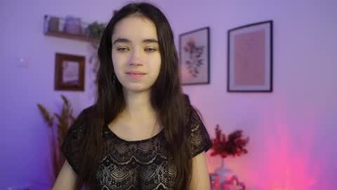 Snapshot of gia_paige18 chatting on October 19, 8:08 am Gia Paige18 online show from October 19, 8:08 am