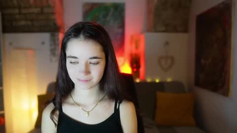 Snapshot of gia_paige18 chatting on January 30, 12:16 pm Gia Paige18 online show from January 30, 12:16 pm