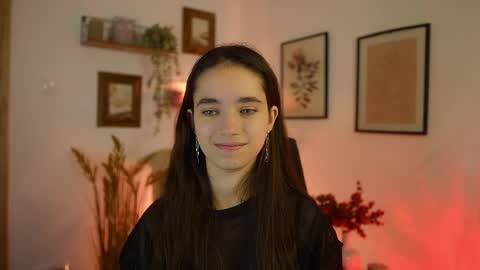 Snapshot of gia_paige18 chatting on October 3, 2:25 pm Gia Paige18 online show from October 3, 2:25 pm