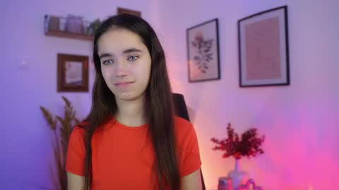 Snapshot of gia_paige18 chatting on October 17, 1:37 pm Gia Paige18 online show from October 17, 1:37 pm