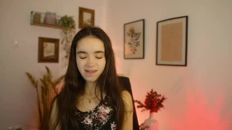 Snapshot of gia_paige18 chatting on October 12, 1:48 pm Gia Paige18 online show from October 12, 1:48 pm