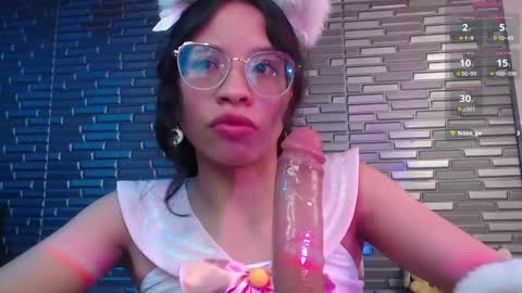 giaa rossi online show from October 5, 2:35 pm