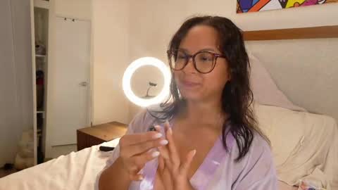 Gianella  online show from June 8, 2:23 am