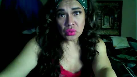 Asian Delight Gia online show from December 9, 3:18 am