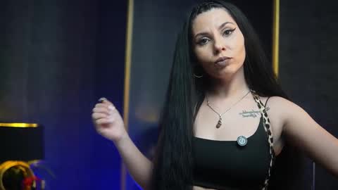  Gia  online show from March 7, 10:32 pm