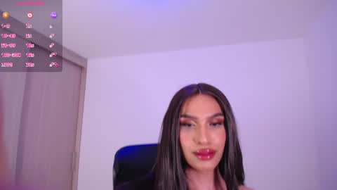 Gia Mint  online show from July 2, 3:23 am