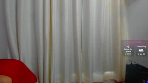 Giana online show from May 16, 11:31 am