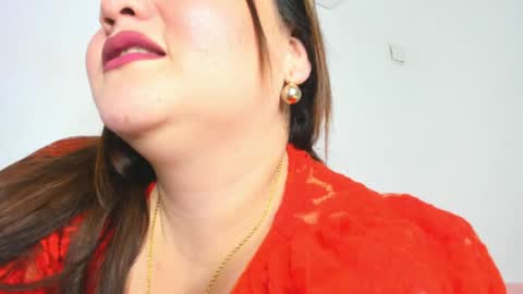 Gianna online show from February 19, 9:25 pm