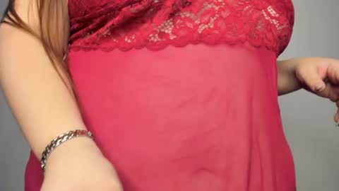 Gianna online show from January 29, 12:54 am