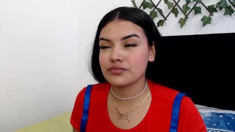 Gianna lopez online show from January 14, 9:01 pm