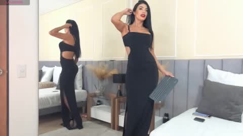 giannanoir online show from February 5, 12:14 am