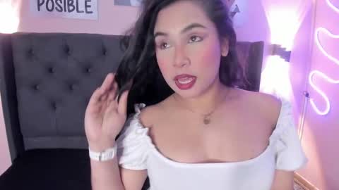 Snapshot of giannaslimjb chatting on September 28, 7:45 pm giannaslimjb online show from September 28, 7:45 pm