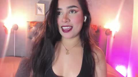 Snapshot of giannaslimjb chatting on October 3, 3:37 am giannaslimjb online show from October 3, 3:37 am