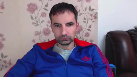 Gianni online show from December 2, 8:40 pm