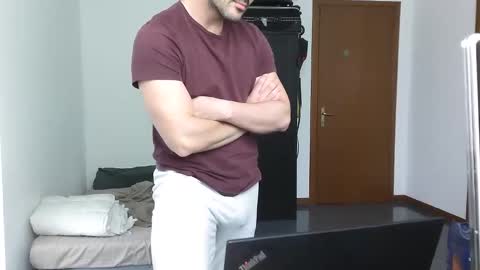 gianniamalfi online show from March 28, 3:24 pm