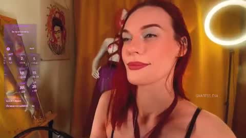 Eva online show from July 18, 7:49 pm