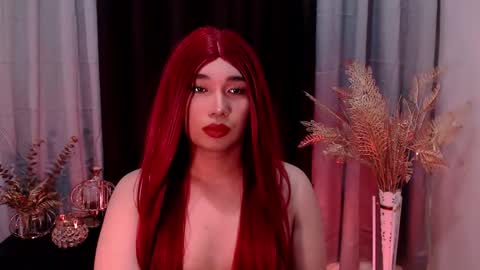 Gia X online show from November 30, 6:09 am