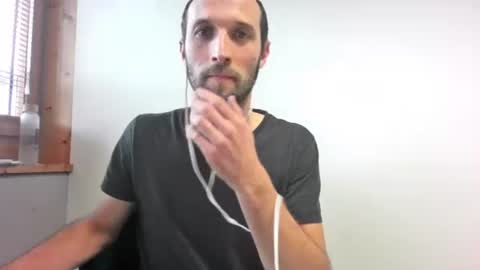 Snapshot of gib_xou chatting on October 3, 10:01 am gib_xou online show from October 3, 10:01 am