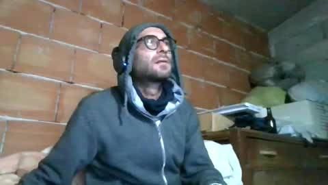 Corrado online show from December 15, 7:15 am