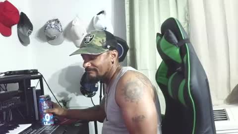 Gifted online show from July 19, 12:02 am