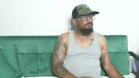 Gifted online show from July 7, 12:12 am