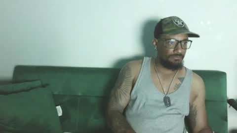 Gifted online show from July 1, 1:14 am