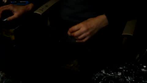 giftedbiker online show from March 9, 7:34 am