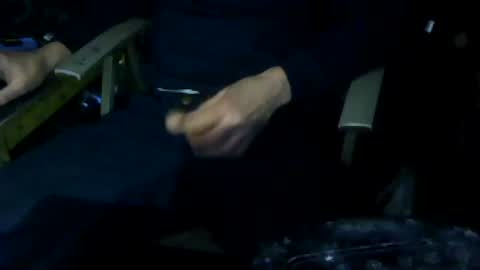 giftedbiker online show from March 5, 5:50 am