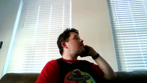 SmilingGoof online show from March 9, 8:21 pm