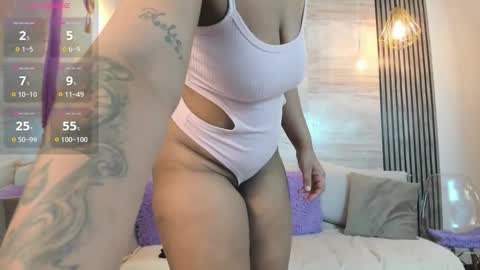 gigi_mane online show from December 5, 10:07 pm