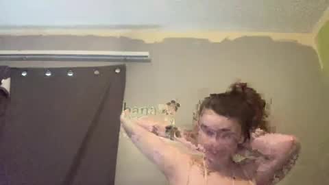 gigi_mani online show from August 5, 8:06 pm