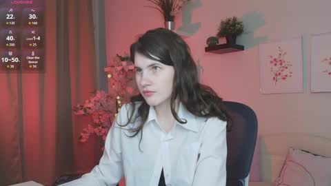 gigi_myav online show from May 14, 3:54 pm