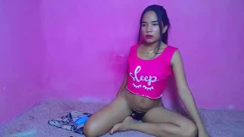 GIGI STCOTT online show from April 18, 12:12 am