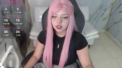 Gigi online show from November 24, 3:27 am