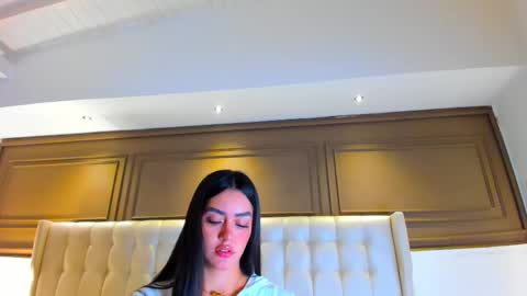 gigi wilden online show from April 15, 11:24 am