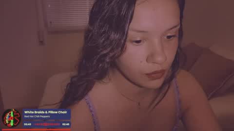 Gigi independet model P online show from May 27, 8:22 am