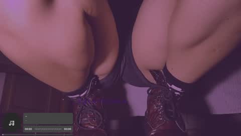 Gigi independet model P online show from June 2, 8:38 am