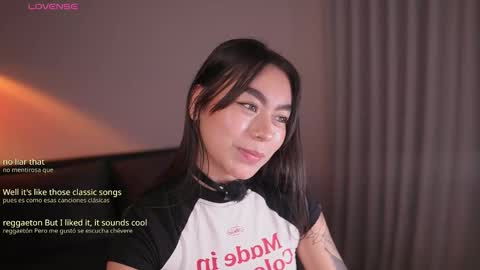 GIGI online show from March 4, 1:57 am