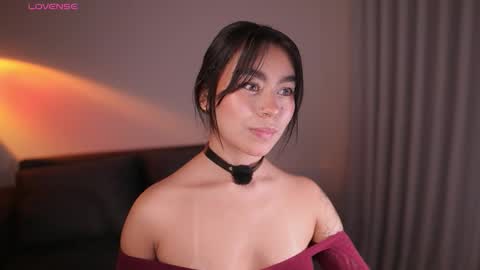 GIGI online show from March 7, 2:33 am