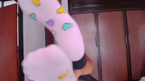 Sharlotte  online show from March 4, 7:32 pm