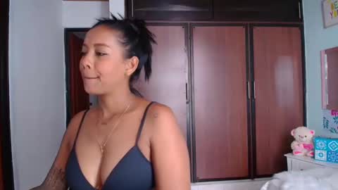 Sharlotte  online show from March 5, 8:21 pm