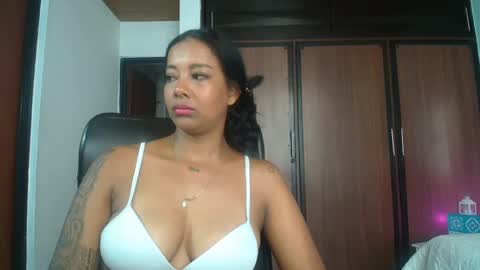 Sharlotte  online show from September 19, 10:02 pm