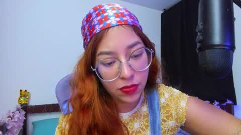 gigimooon online show from November 15, 2:46 am