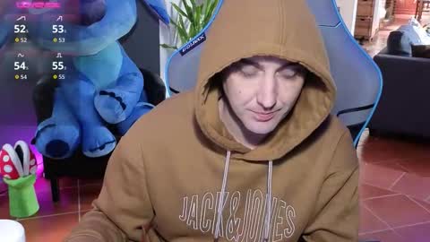 Mirko online show from March 27, 12:06 pm