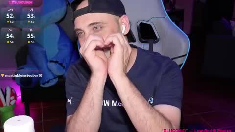 Mirko online show from June 10, 9:02 pm